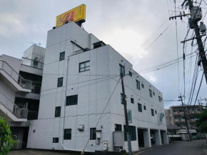 Guesthouse & Hotel RA Kagoshima